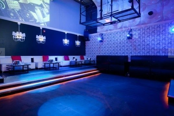 Estate Nightclub Venue